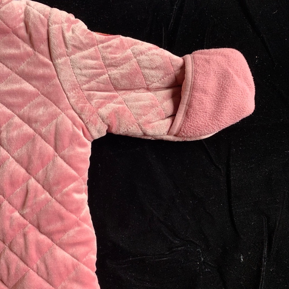 Weatherproof snowsuit - Picture 3 of 8
